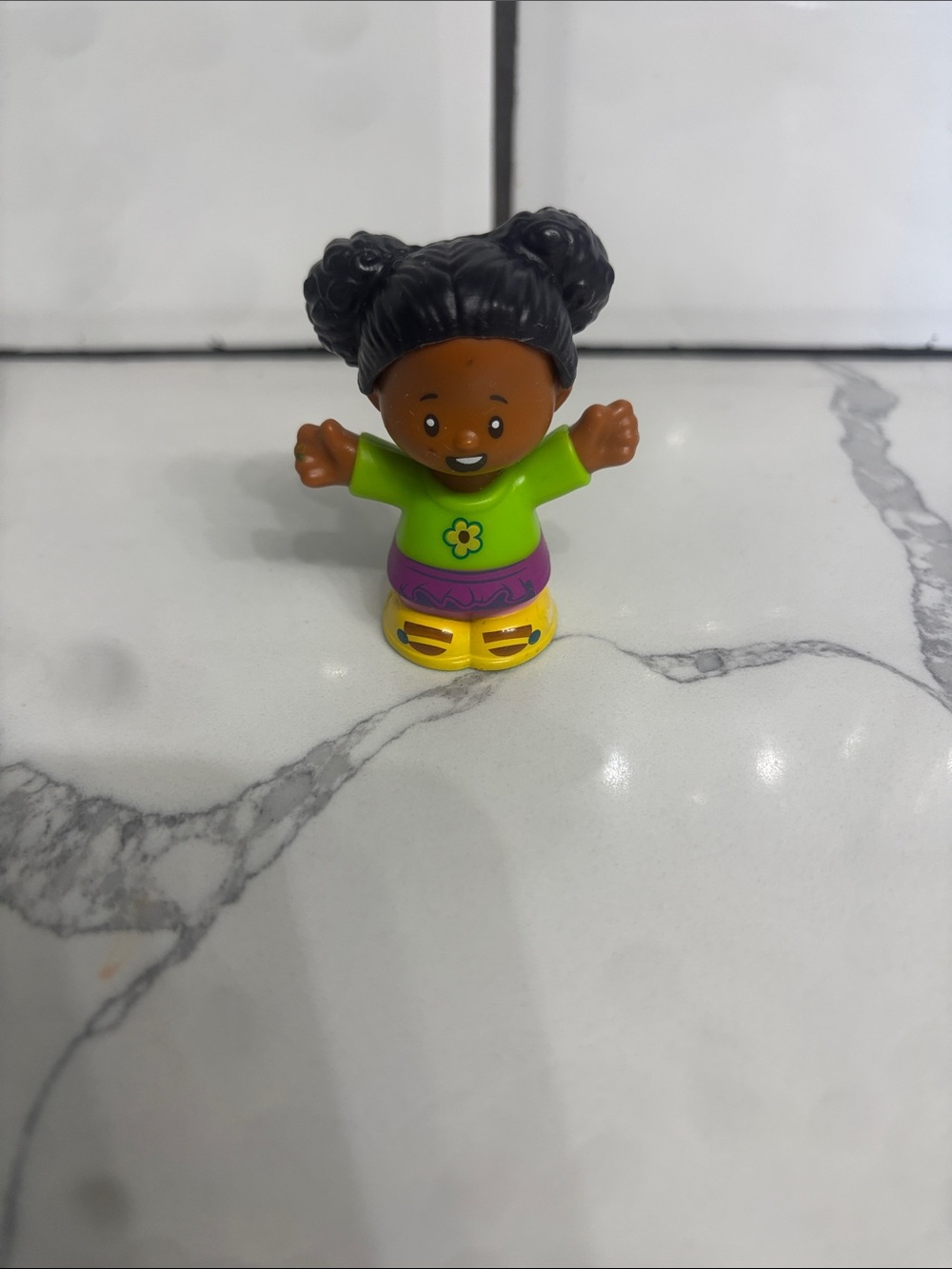 Little People Girl 2016